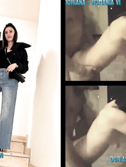 DORIANA SPLENDIDA RUMENA - VICENZA