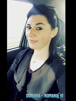 DORIANA SPLENDIDA RUMENA - VICENZA