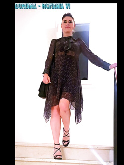 DORIANA SPLENDIDA RUMENA - VICENZA