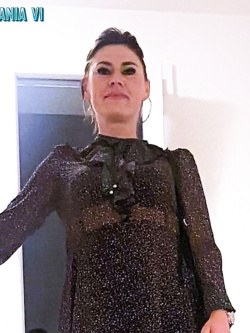 DORIANA SPLENDIDA RUMENA - VICENZA