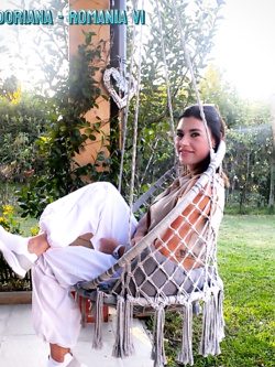 DORIANA SPLENDIDA RUMENA - VICENZA