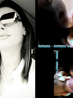 DORIANA SPLENDIDA RUMENA - VICENZA