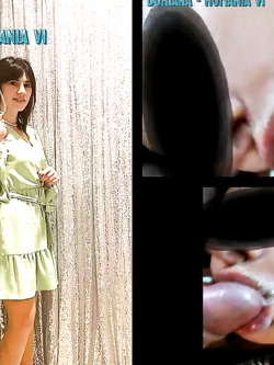 DORIANA SPLENDIDA RUMENA - VICENZA