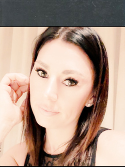 DORIANA SPLENDIDA RUMENA - VICENZA