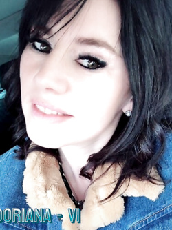 DORIANA SPLENDIDA RUMENA - VICENZA