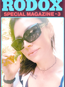 DORIANA SPLENDIDA RUMENA - VICENZA