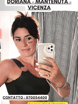 DORIANA SPLENDIDA RUMENA - VICENZA