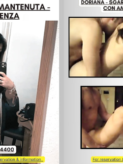 DORIANA SPLENDIDA RUMENA - VICENZA