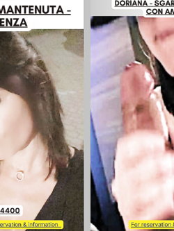 DORIANA SPLENDIDA RUMENA - VICENZA