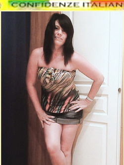 DORIANA SPLENDIDA RUMENA - VICENZA