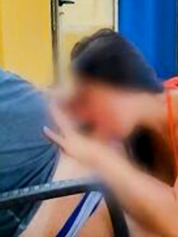 DORIANA SPLENDIDA RUMENA - VICENZA