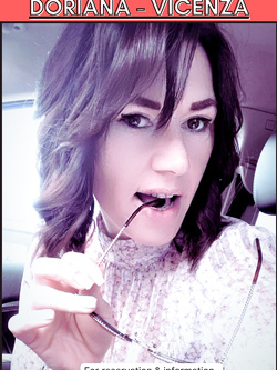 DORIANA SPLENDIDA RUMENA - VICENZA