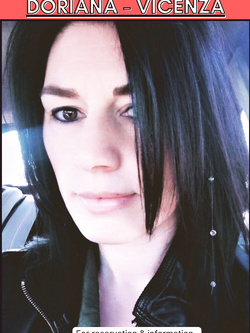 DORIANA SPLENDIDA RUMENA - VICENZA