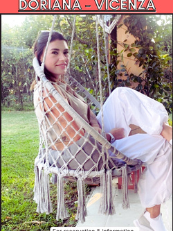 DORIANA SPLENDIDA RUMENA - VICENZA