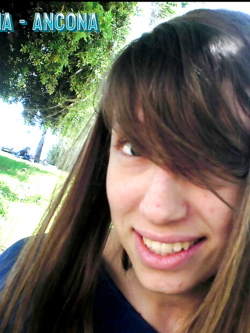 SONIA E LE SUE PERFORMANCE - ANCONA