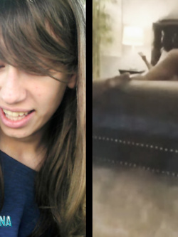 SONIA E LE SUE PERFORMANCE - ANCONA