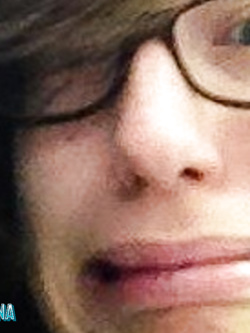 SONIA E LE SUE PERFORMANCE - ANCONA