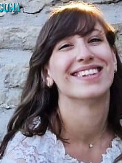 SONIA E LE SUE PERFORMANCE - ANCONA