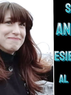 SONIA E LE SUE PERFORMANCE - ANCONA