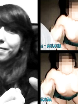 SONIA E LE SUE PERFORMANCE - ANCONA