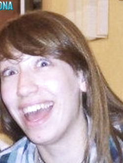 SONIA E LE SUE PERFORMANCE - ANCONA