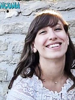 SONIA E LE SUE PERFORMANCE - ANCONA