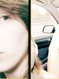 SONIA E LE SUE PERFORMANCE - ANCONA