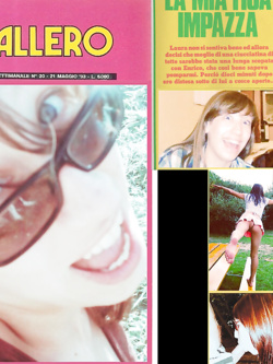 SONIA E LE SUE PERFORMANCE - ANCONA