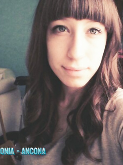 SONIA E LE SUE PERFORMANCE - ANCONA