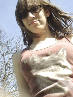 SONIA E LE SUE PERFORMANCE - ANCONA