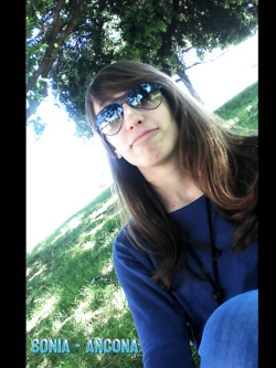 SONIA E LE SUE PERFORMANCE - ANCONA