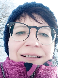 German Bitch Karina Slut Parte 2