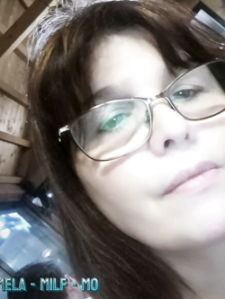 CARMEN MILF - FERRARA