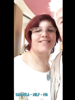 CARMEN MILF - FERRARA