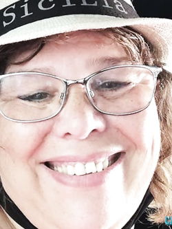 CARMEN MILF - FERRARA