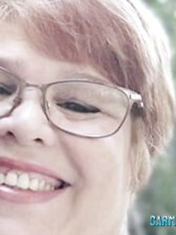 CARMEN MILF - FERRARA