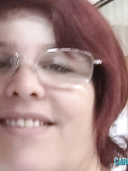 CARMEN MILF - FERRARA