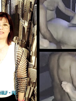 CARMEN MILF - FERRARA