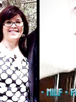 CARMEN MILF - FERRARA