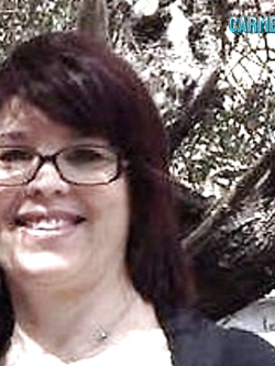 CARMEN MILF - FERRARA