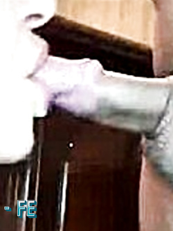 CARMEN MILF - FERRARA