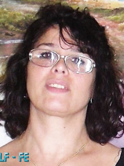 CARMEN MILF - FERRARA