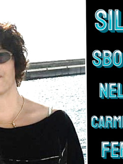 CARMEN MILF - FERRARA