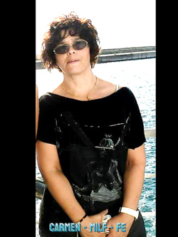CARMEN MILF - FERRARA