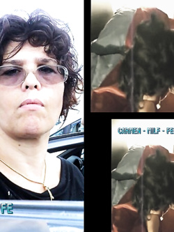 CARMEN MILF - FERRARA