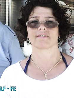 CARMEN MILF - FERRARA