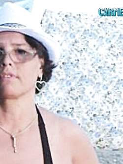 CARMEN MILF - FERRARA