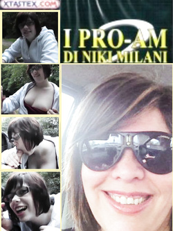 CARMEN MILF - FERRARA