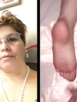 CARMEN MILF - FERRARA