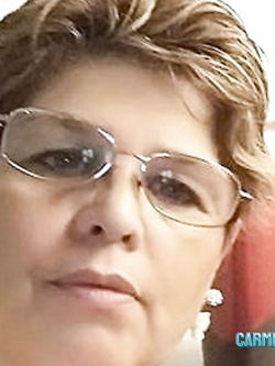 CARMEN MILF - FERRARA